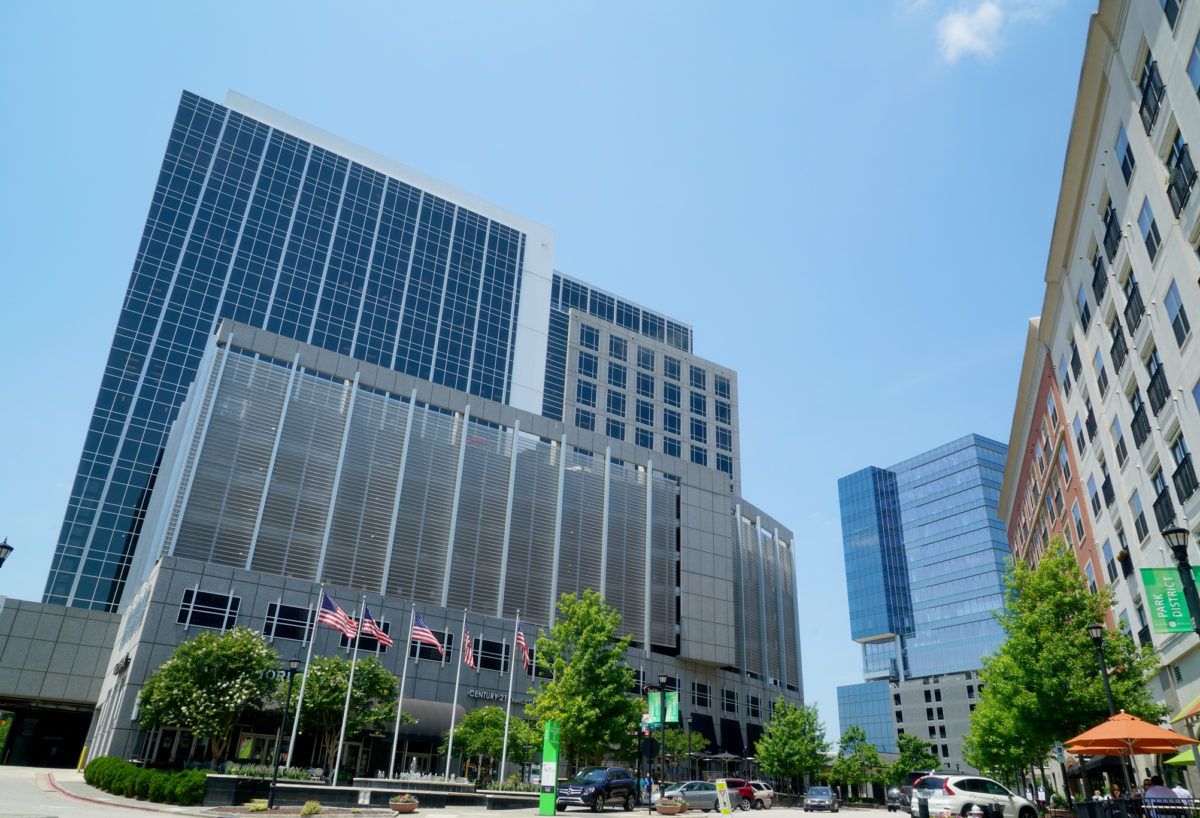 Office Building