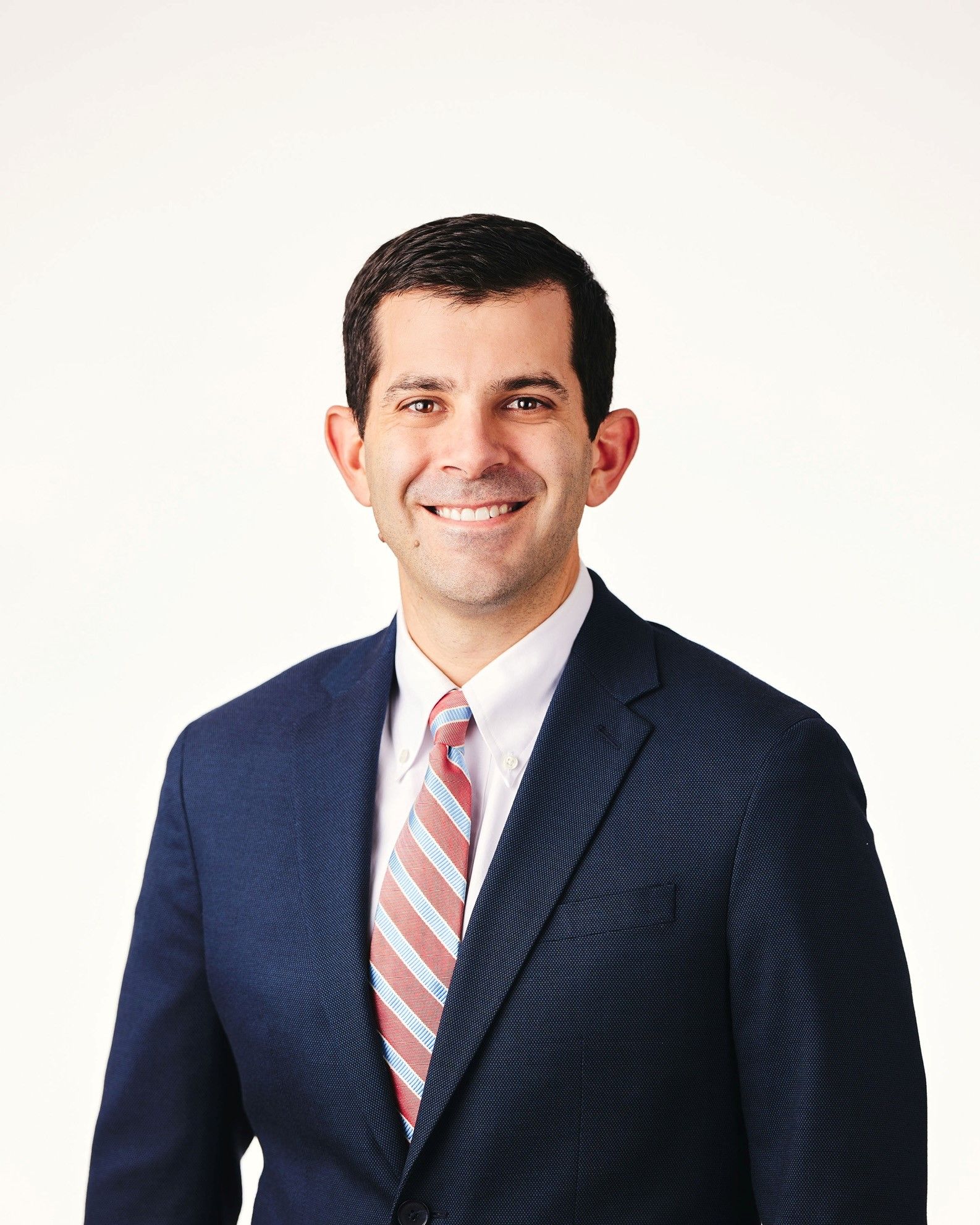 Micah A. Andrews
