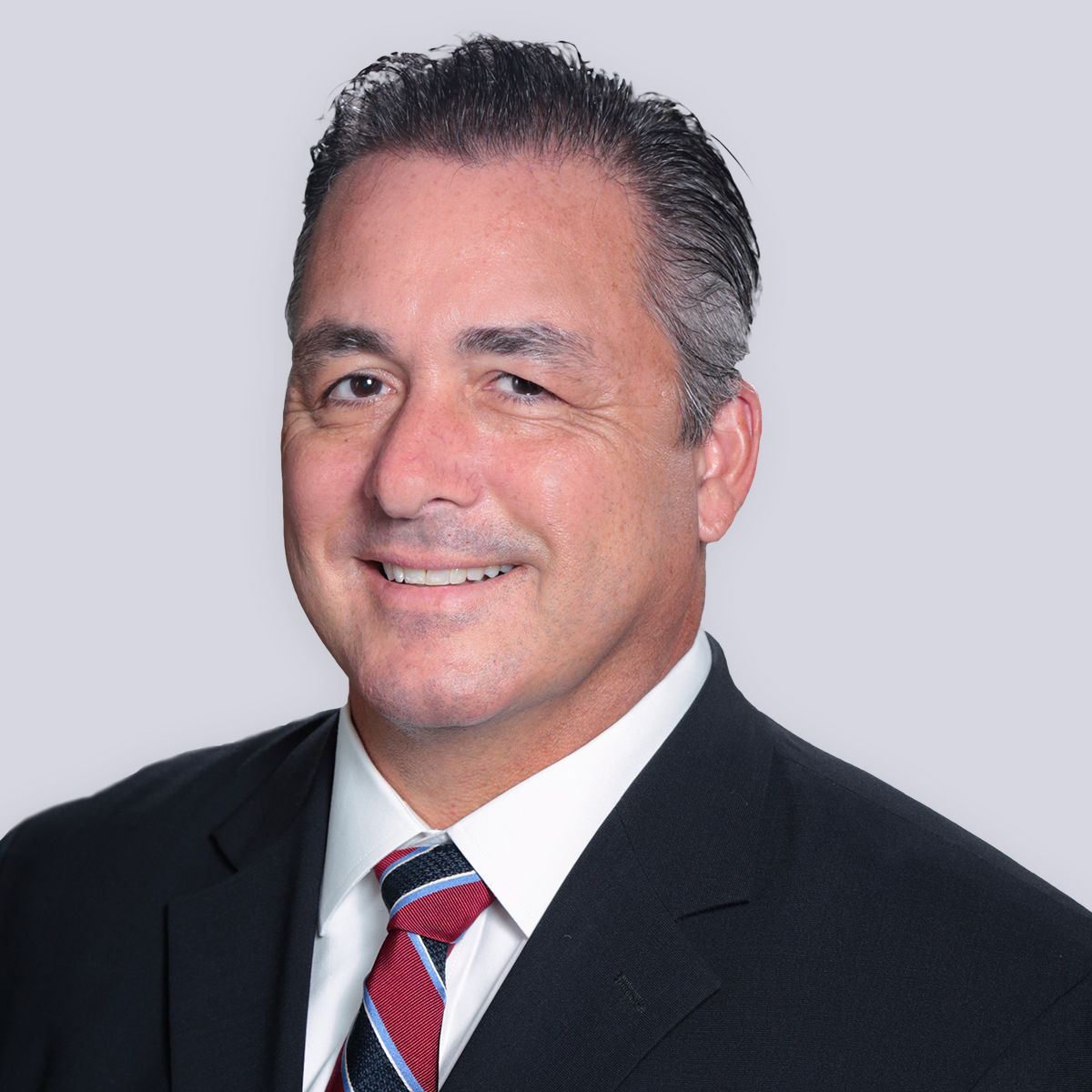 Mark Ishman