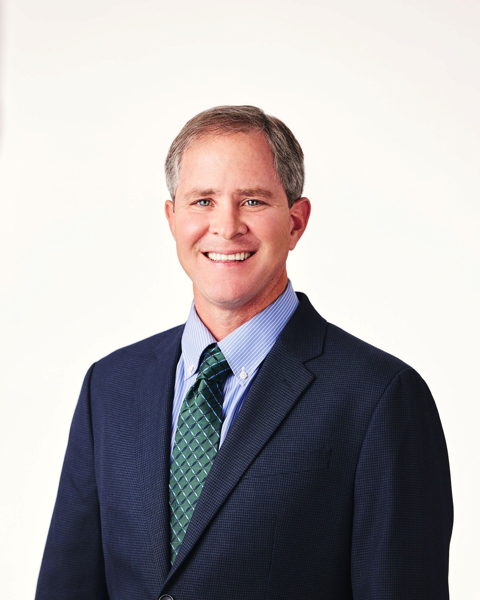 Gregory May