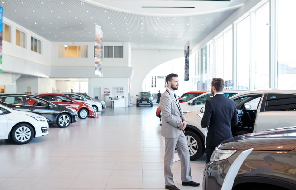 Dealership Lawyers