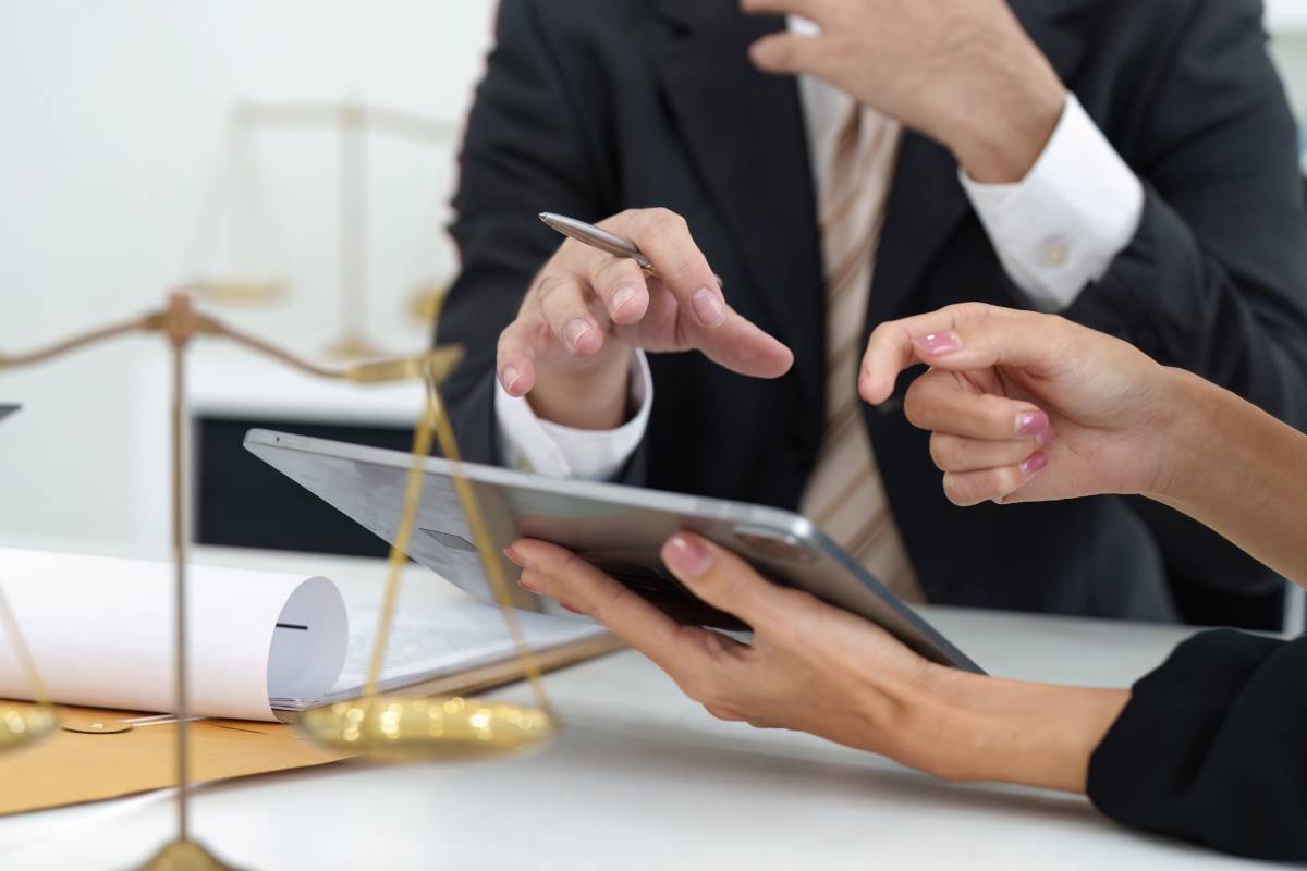 Dealership Lawyers
