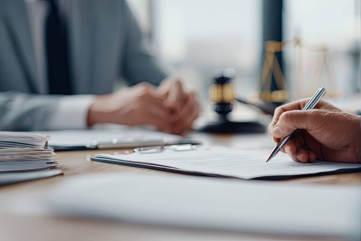 automotive dealership lawyer